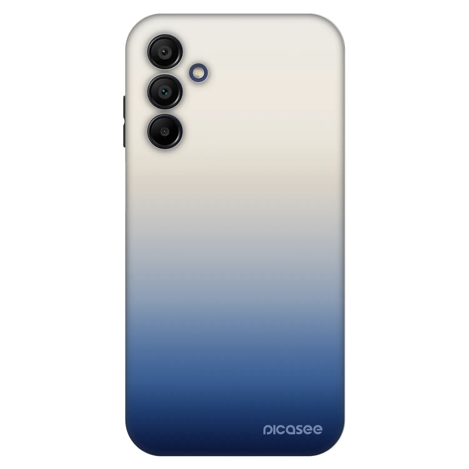 Picasee Fashion Case für Samsung Galaxy A15 A156B 5G - Gravity Fade