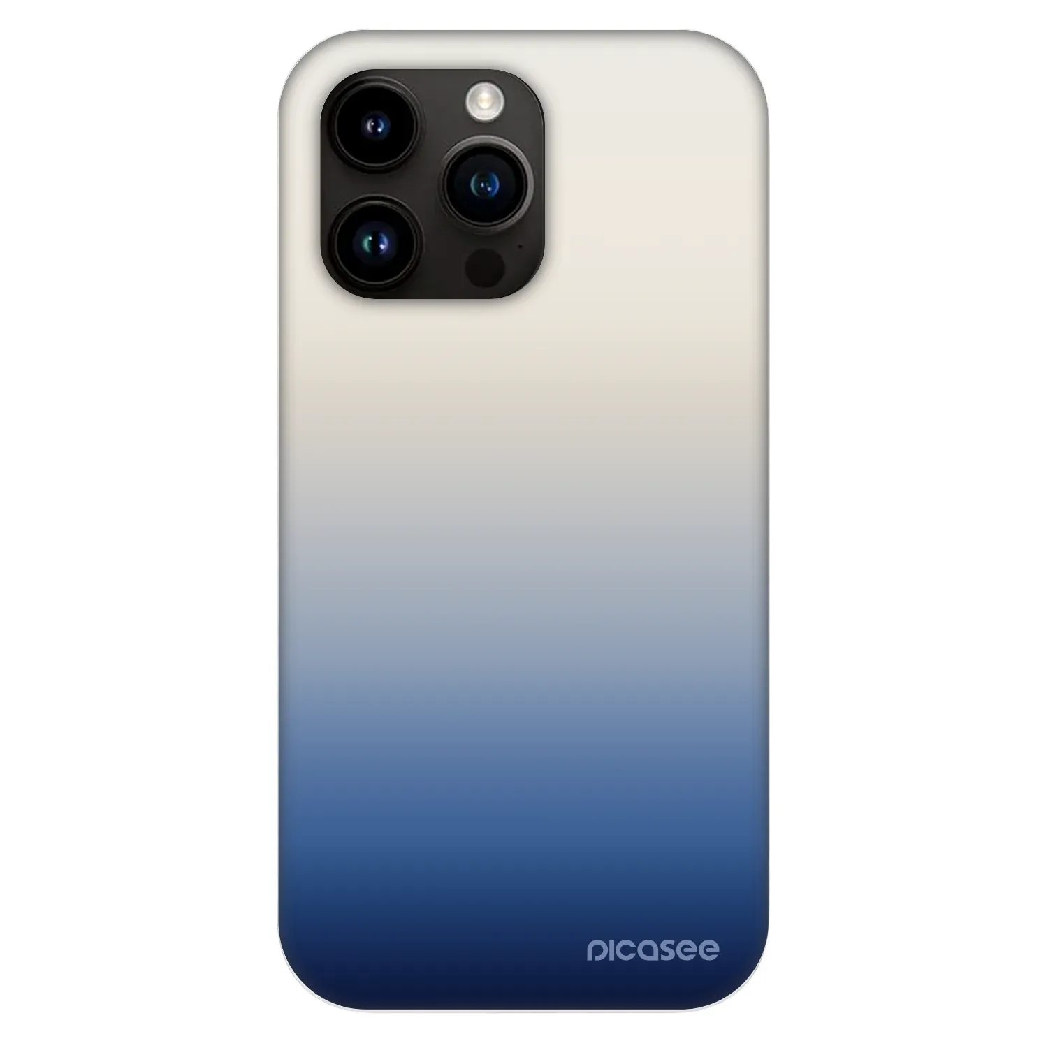 Picasee Fashion Case MagSafe für Apple iPhone 13 Pro - Gravity Fade
