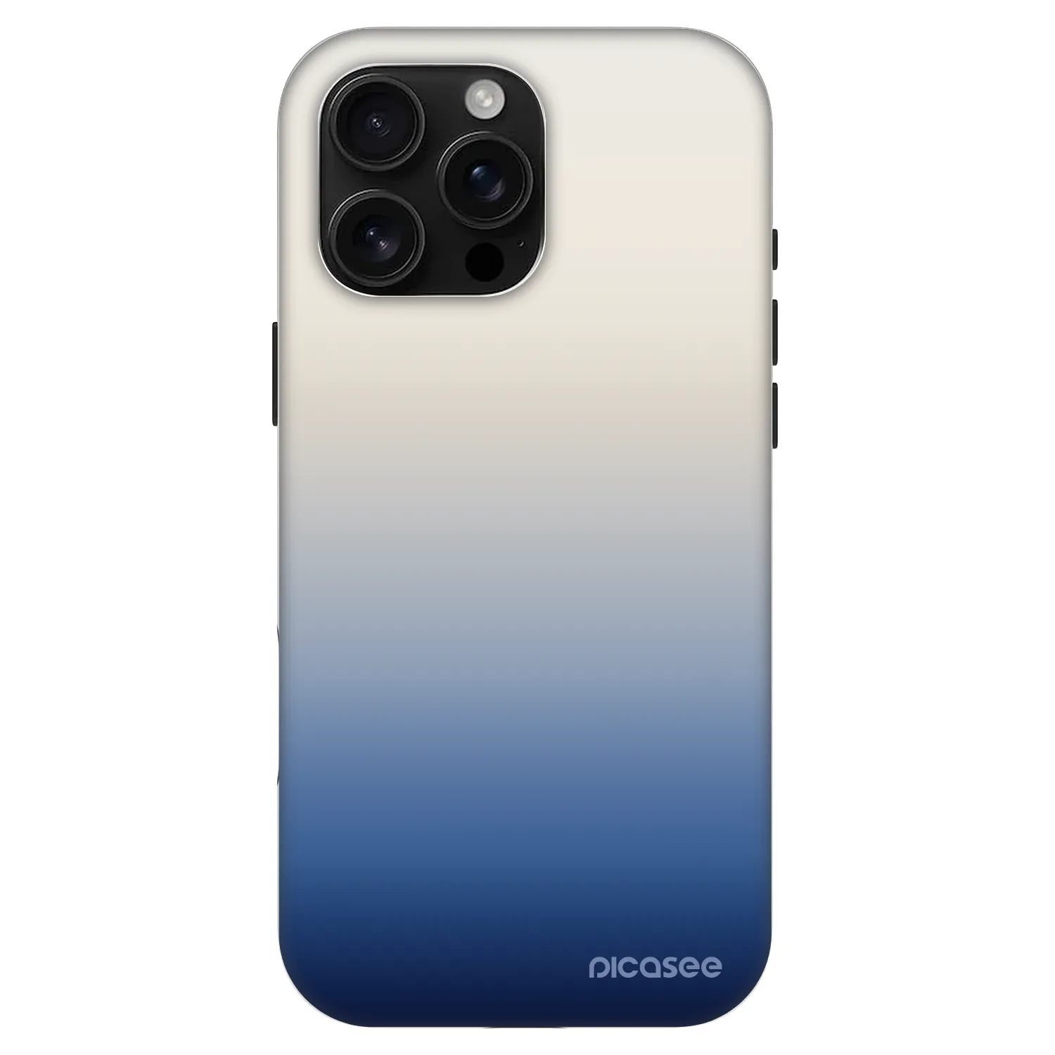 Picasee Fashion Case MagSafe für Apple iPhone 16 Pro Max - Gravity Fade