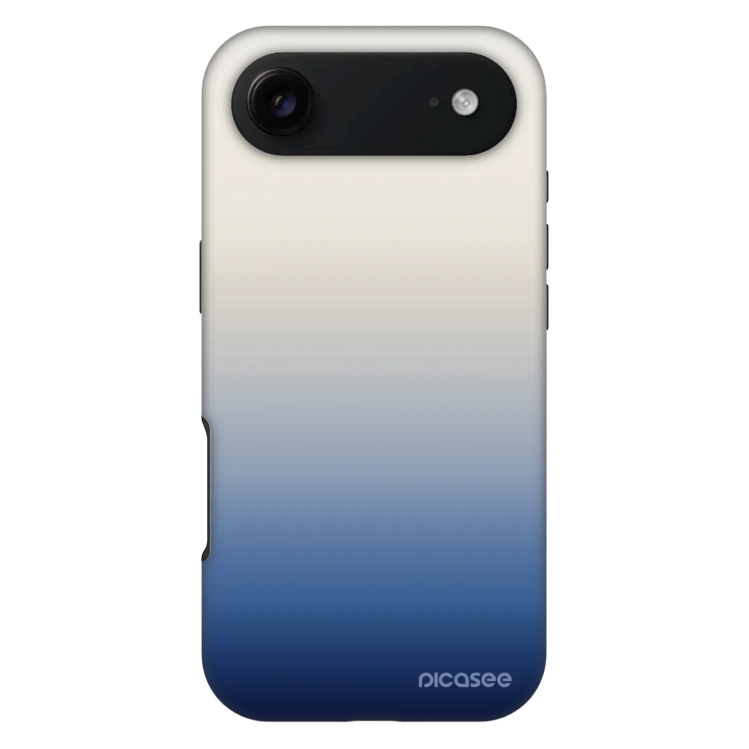 Picasee Fashion Case MagSafe für Apple iPhone Air - Gravity Fade