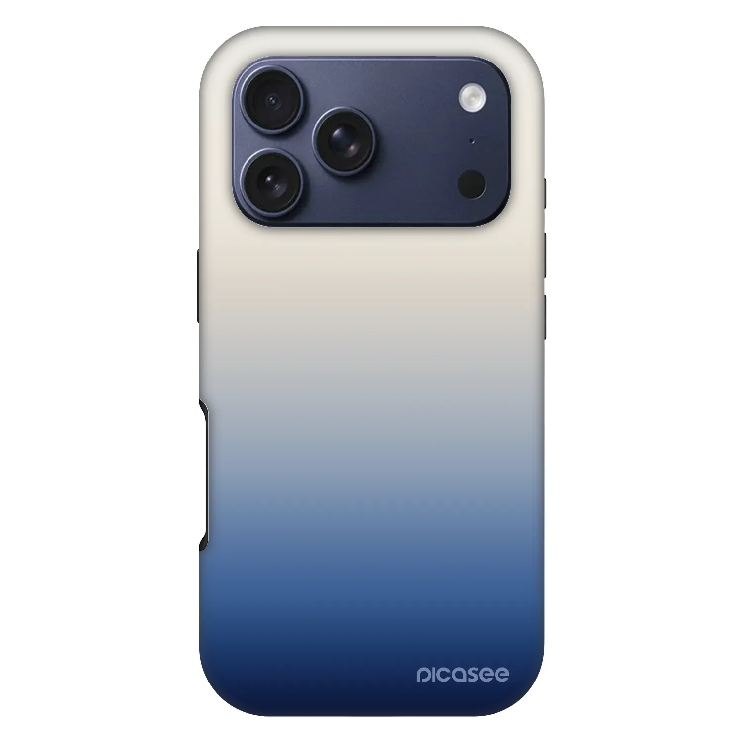 Picasee Fashion Case MagSafe für Apple iPhone 17 Pro - Gravity Fade