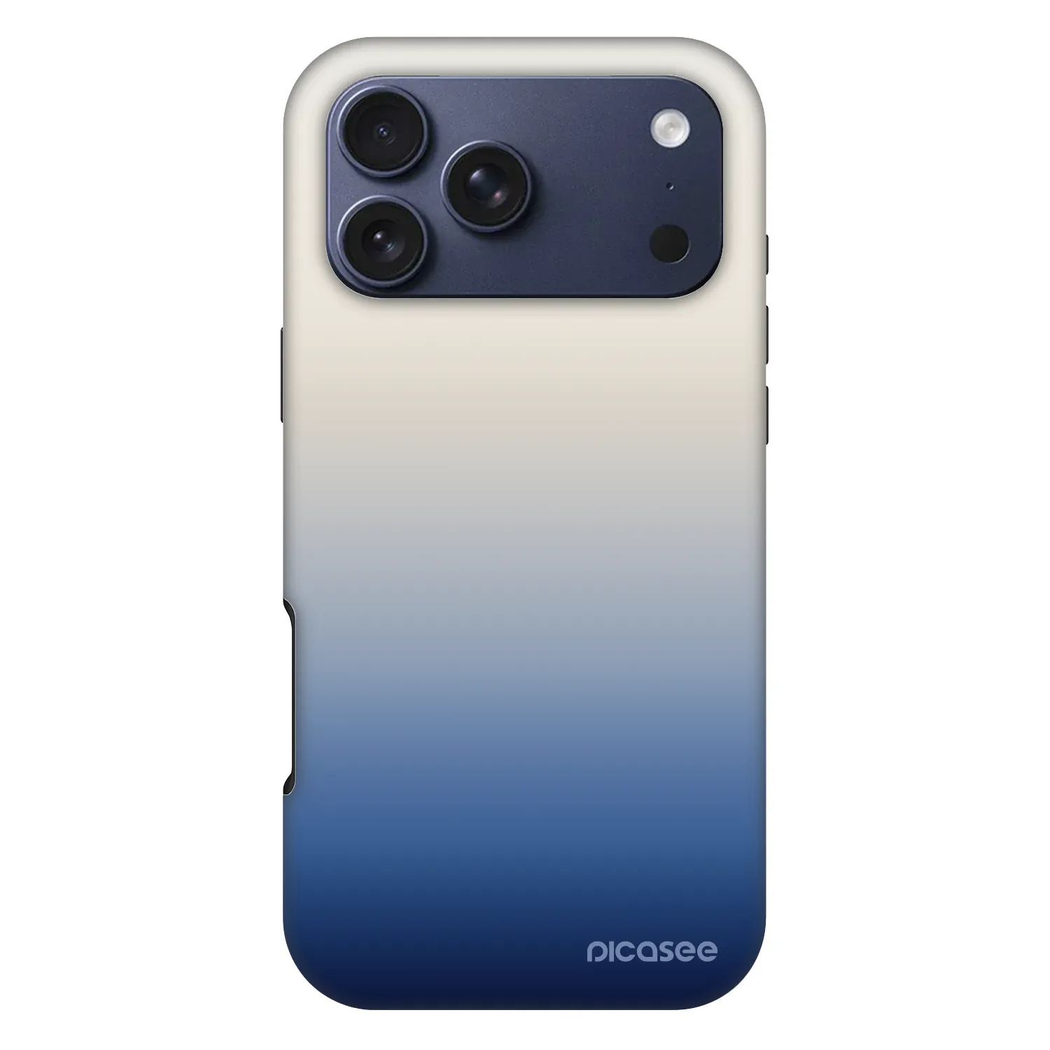 Picasee Fashion Case MagSafe für Apple iPhone 17 Pro Max - Gravity Fade