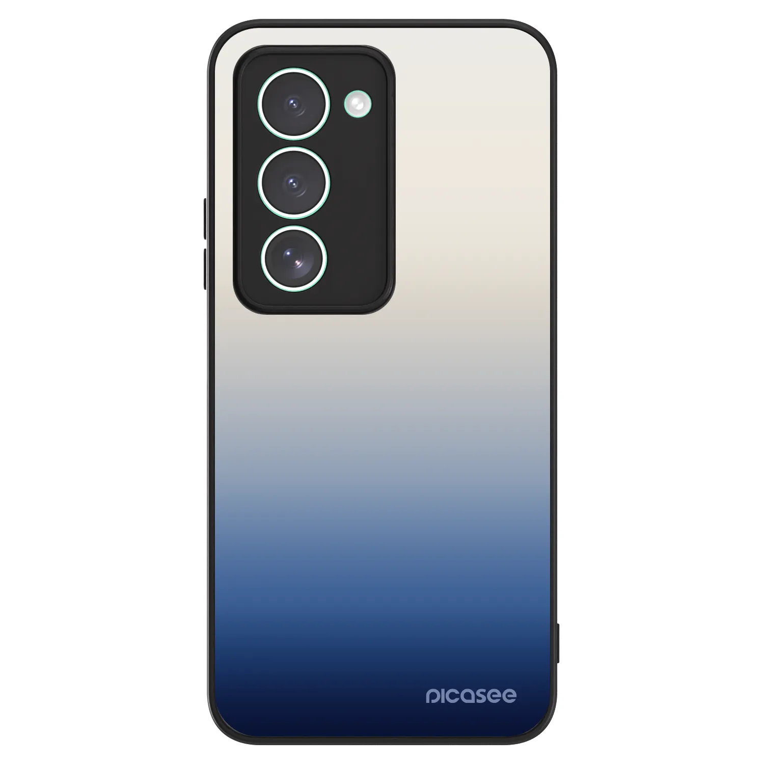 Picasee ULTIMATE CASE für Xiaomi Redmi 15 5G - Gravity Fade