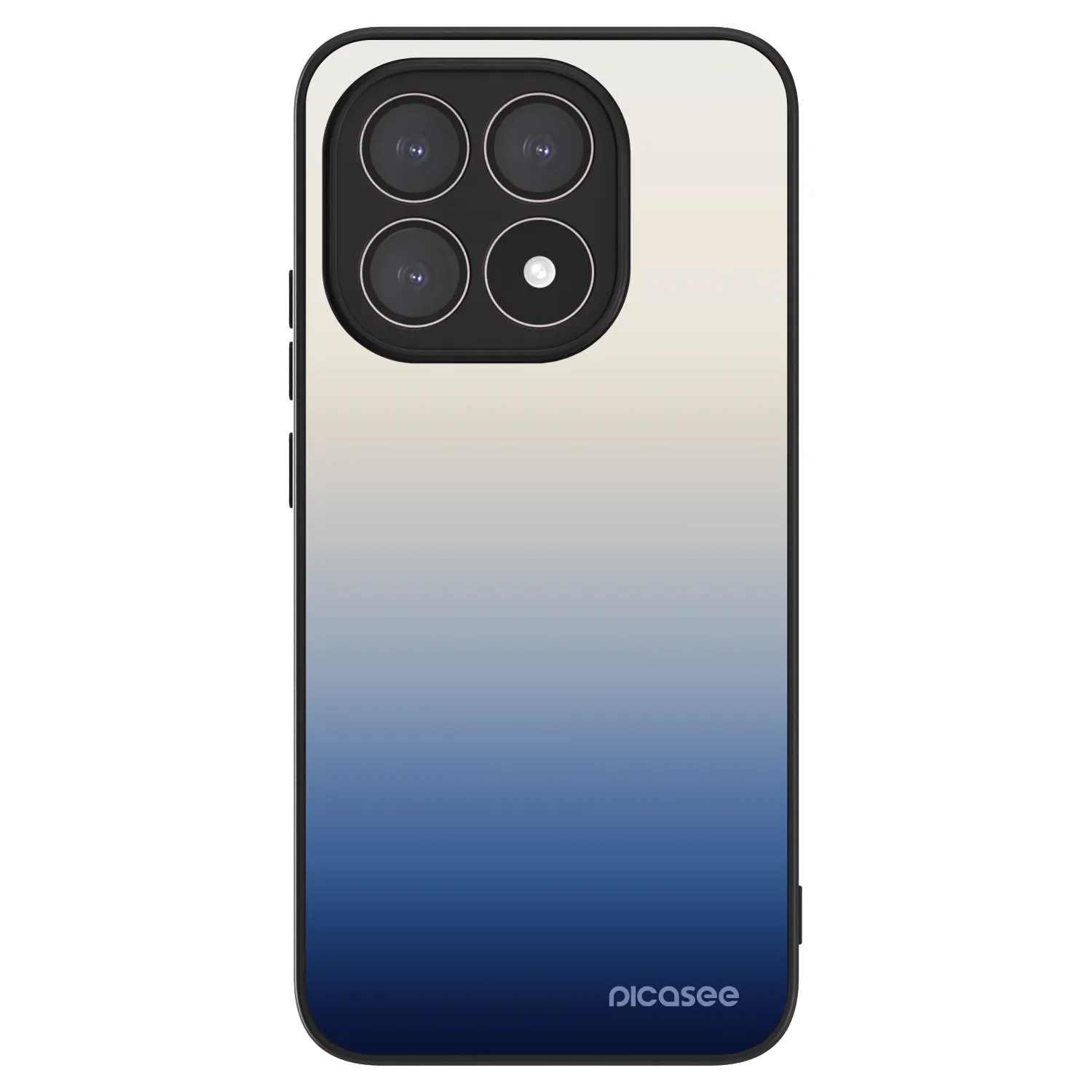 Picasee ULTIMATE CASE für Xiaomi 15T - Gravity Fade