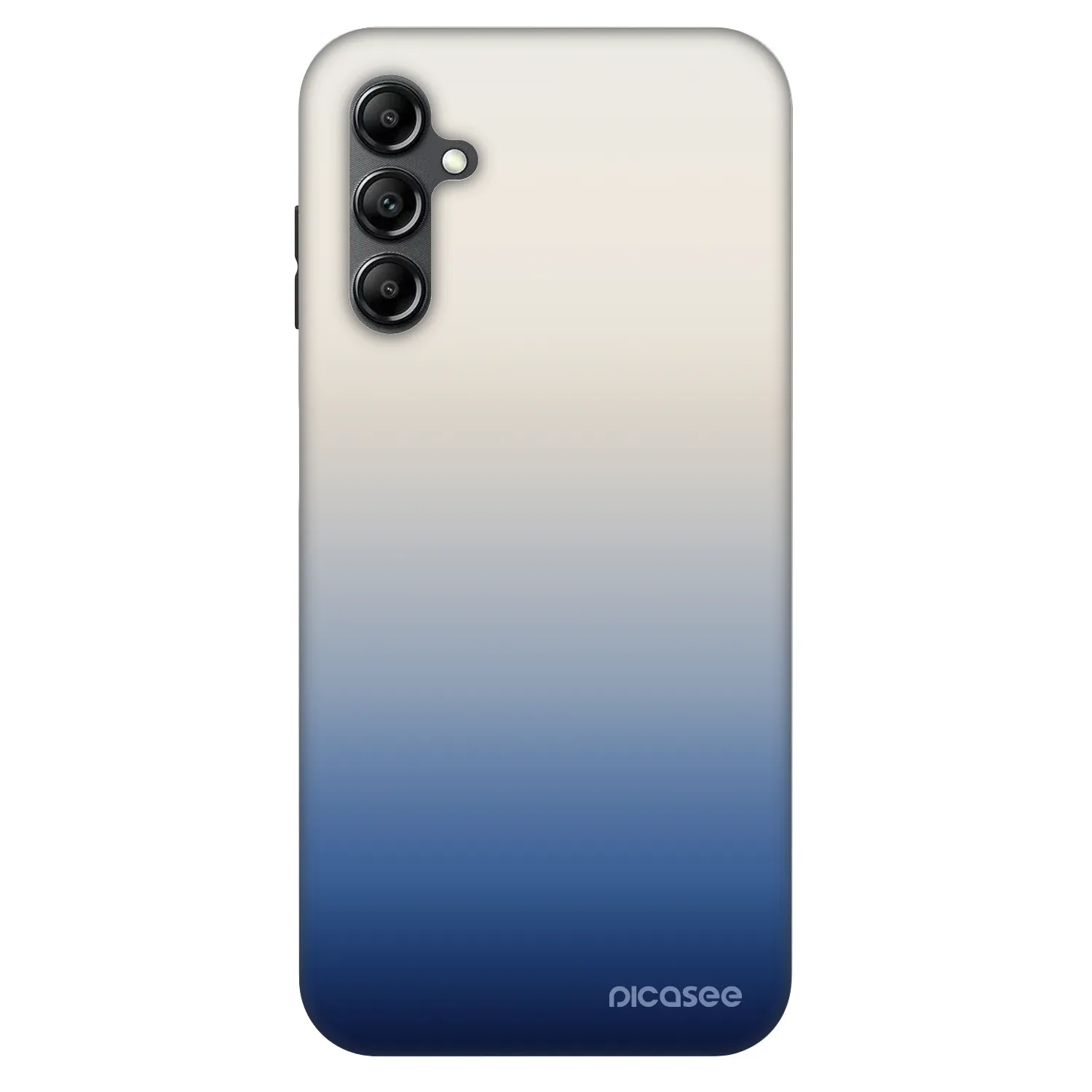 Picasee Fashion Case für Samsung Galaxy A16 4G - Gravity Fade