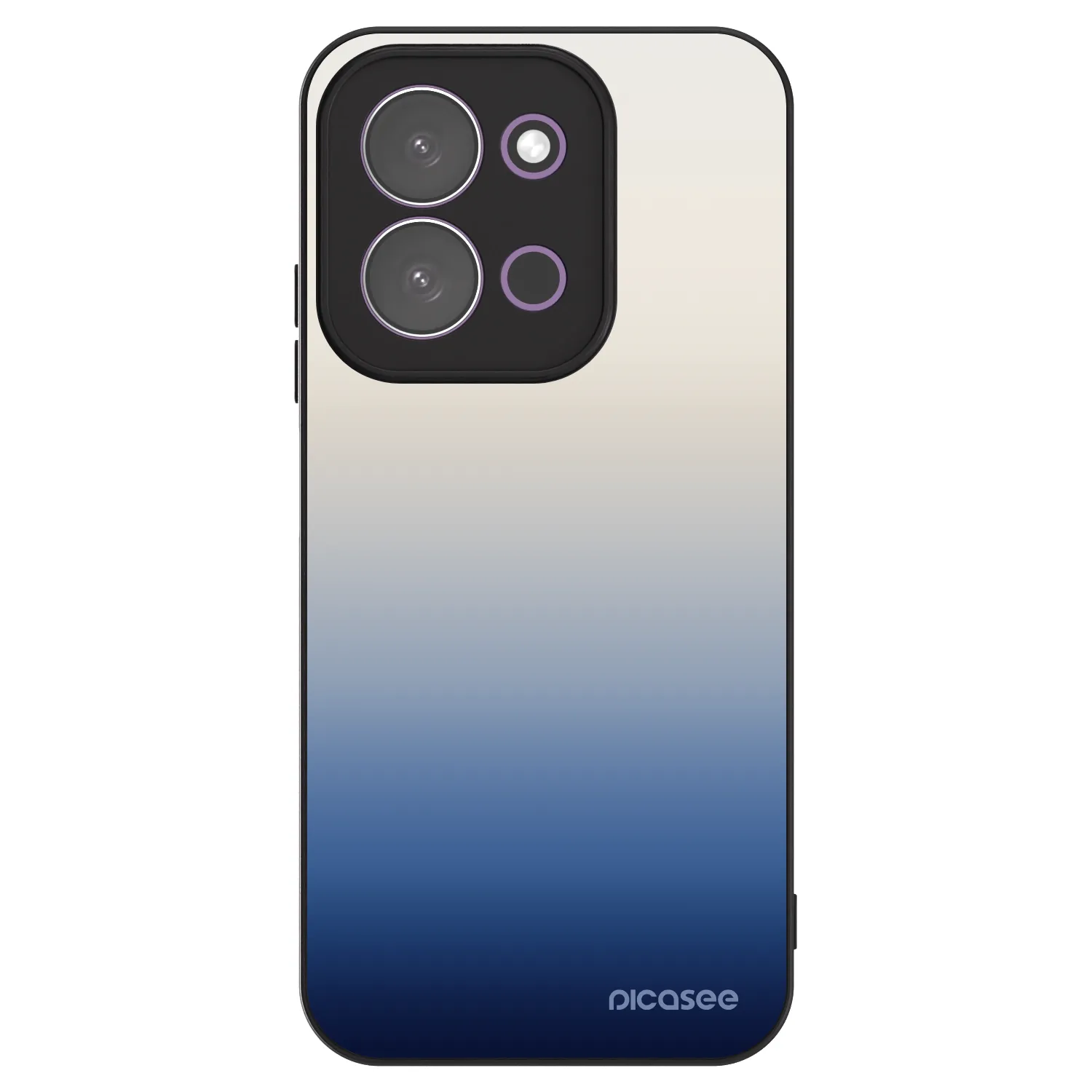 Picasee ULTIMATE CASE für Xiaomi Redmi 15C 5G - Gravity Fade