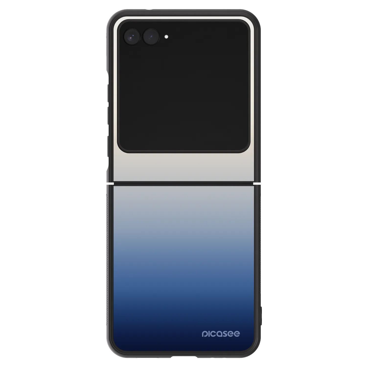 Picasee ULTIMATE CASE für Motorola Razr 60 - Gravity Fade
