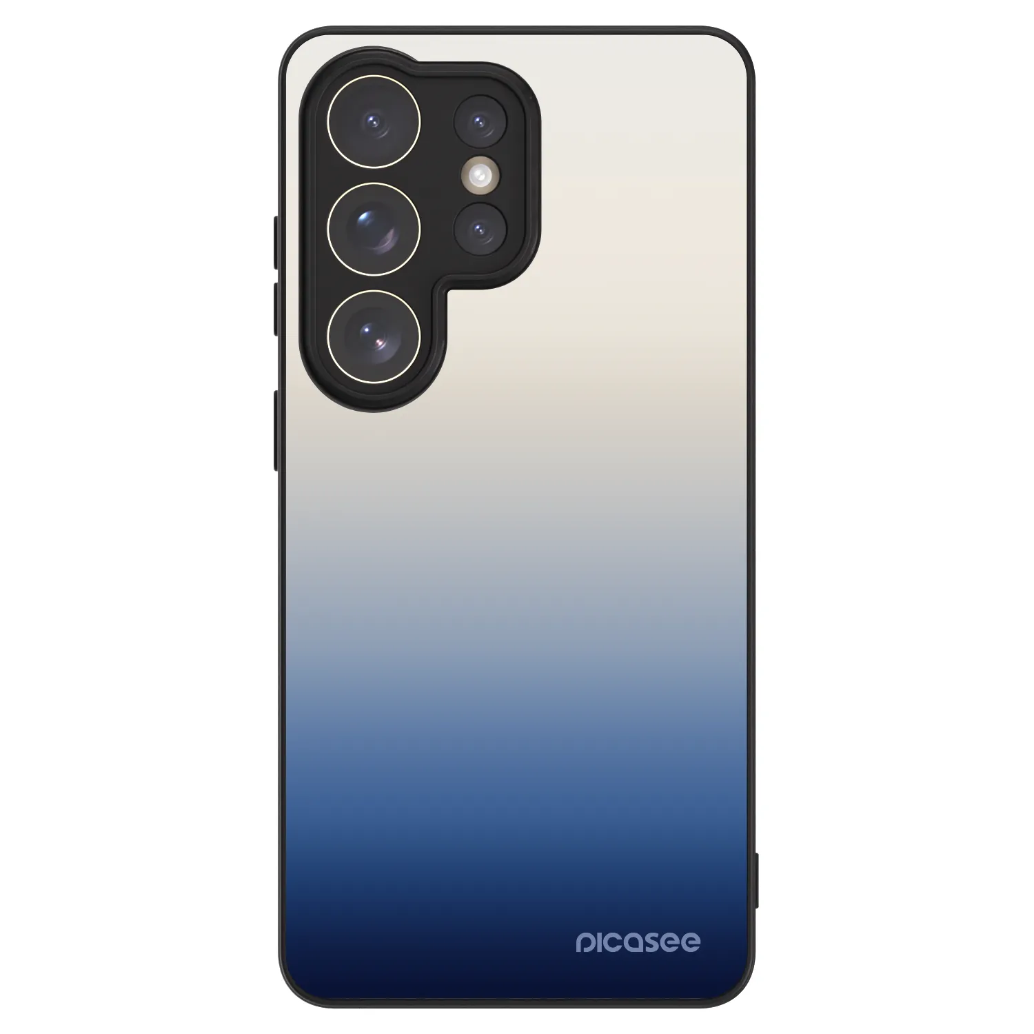 Picasee ULTIMATE CASE für Samsung Galaxy S26 Ultra - Gravity Fade