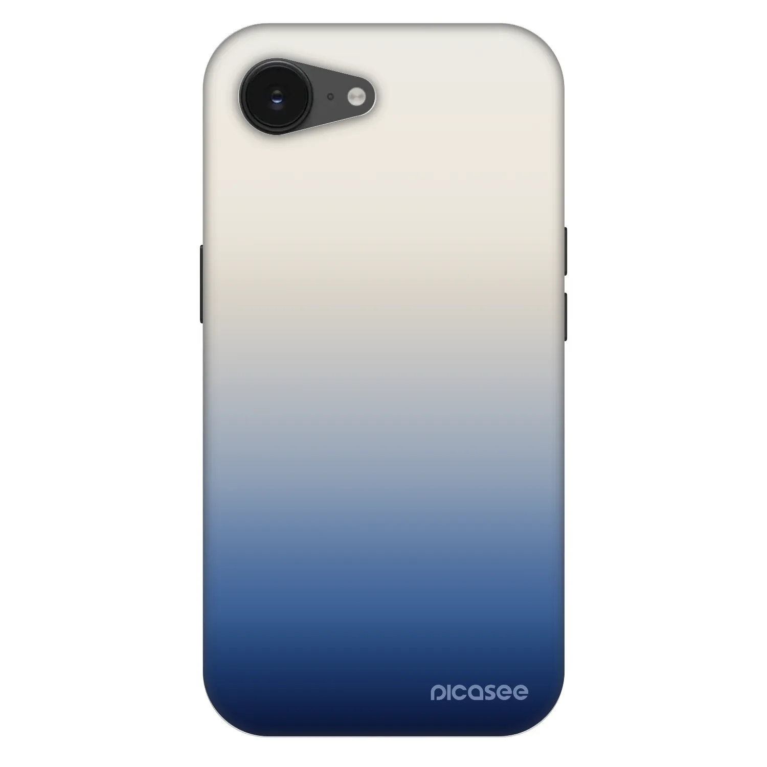 Picasee Fashion Case MagSafe für Apple iPhone 17e - Gravity Fade