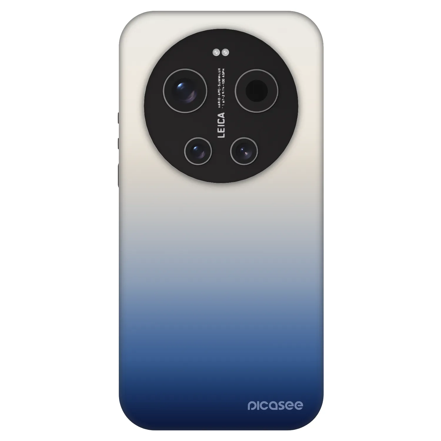 Picasee Fashion Case für Xiaomi 17 Ultra - Gravity Fade