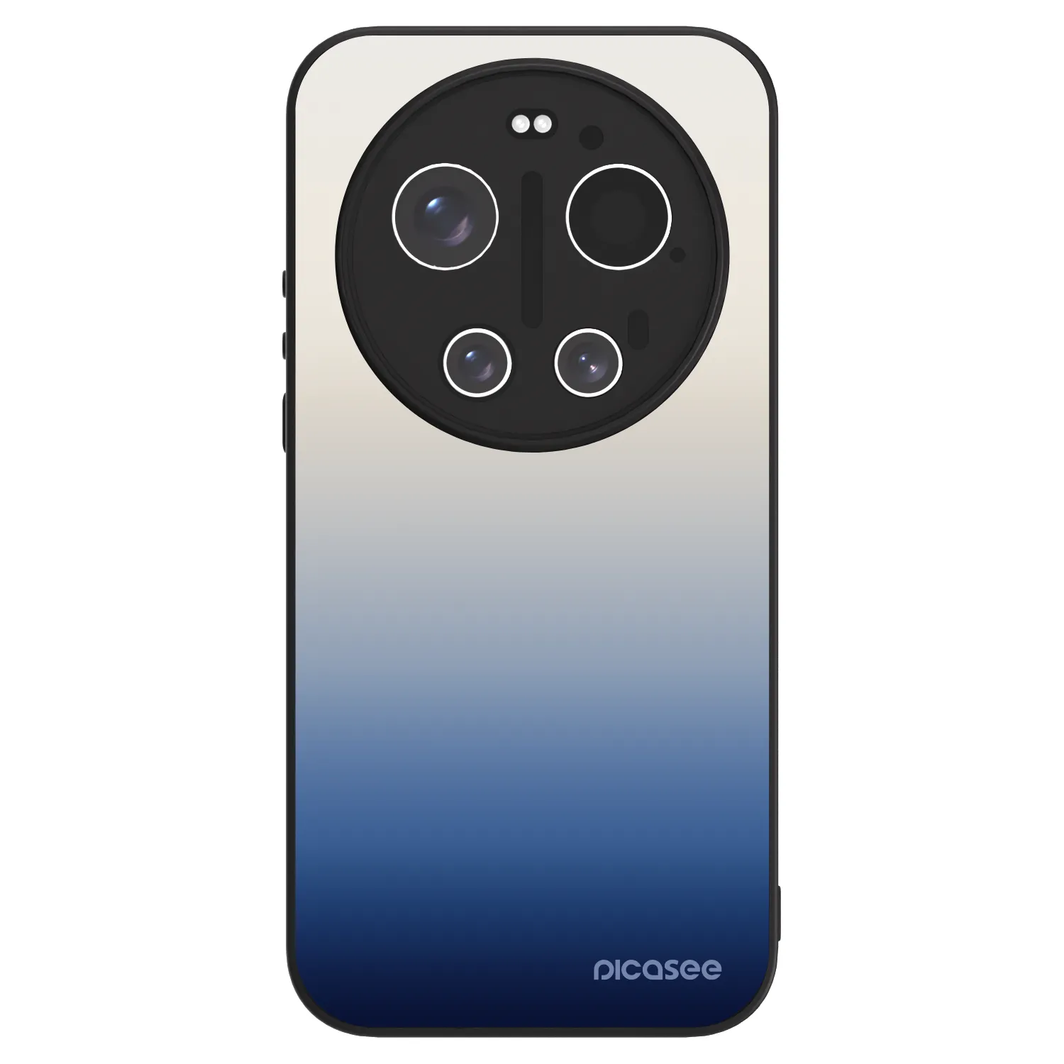 Picasee ULTIMATE CASE für Xiaomi 17 Ultra - Gravity Fade