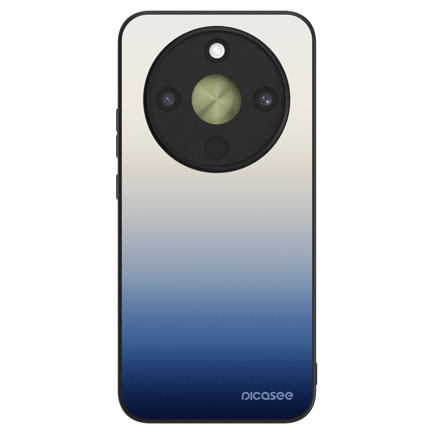 Picasee ULTIMATE CASE für Honor Magic8 Lite 5G - Gravity Fade