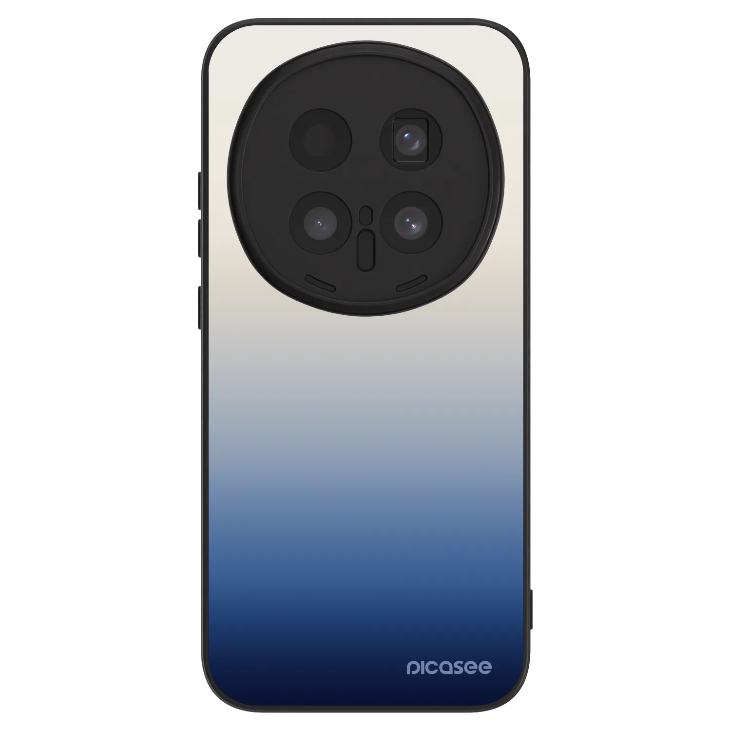 Picasee ULTIMATE CASE für Honor Magic8 Pro 5G - Gravity Fade