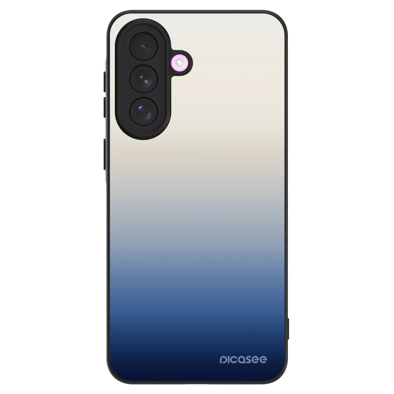 Picasee ULTIMATE CASE für Samsung Galaxy A57 5G - Gravity Fade