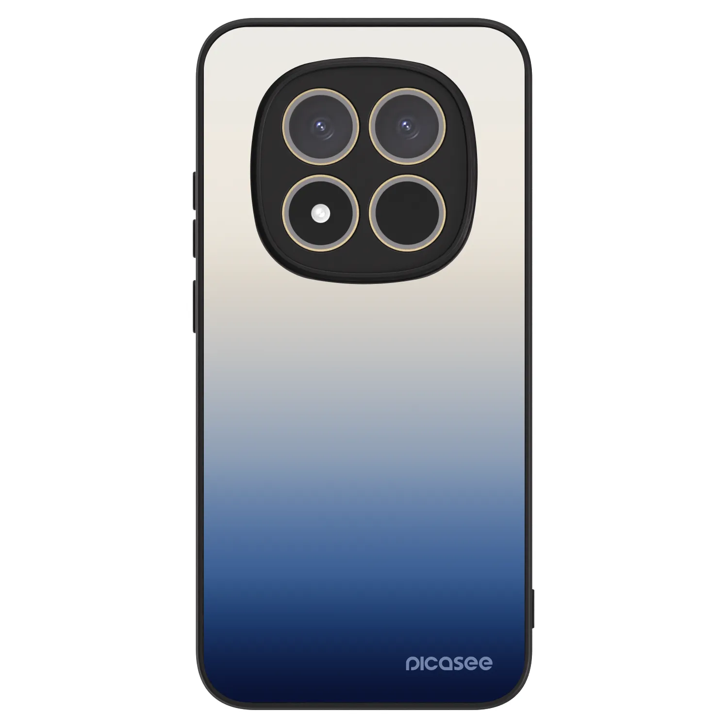 Picasee ULTIMATE CASE für Xiaomi Redmi Note 15 Pro 5G - Gravity Fade