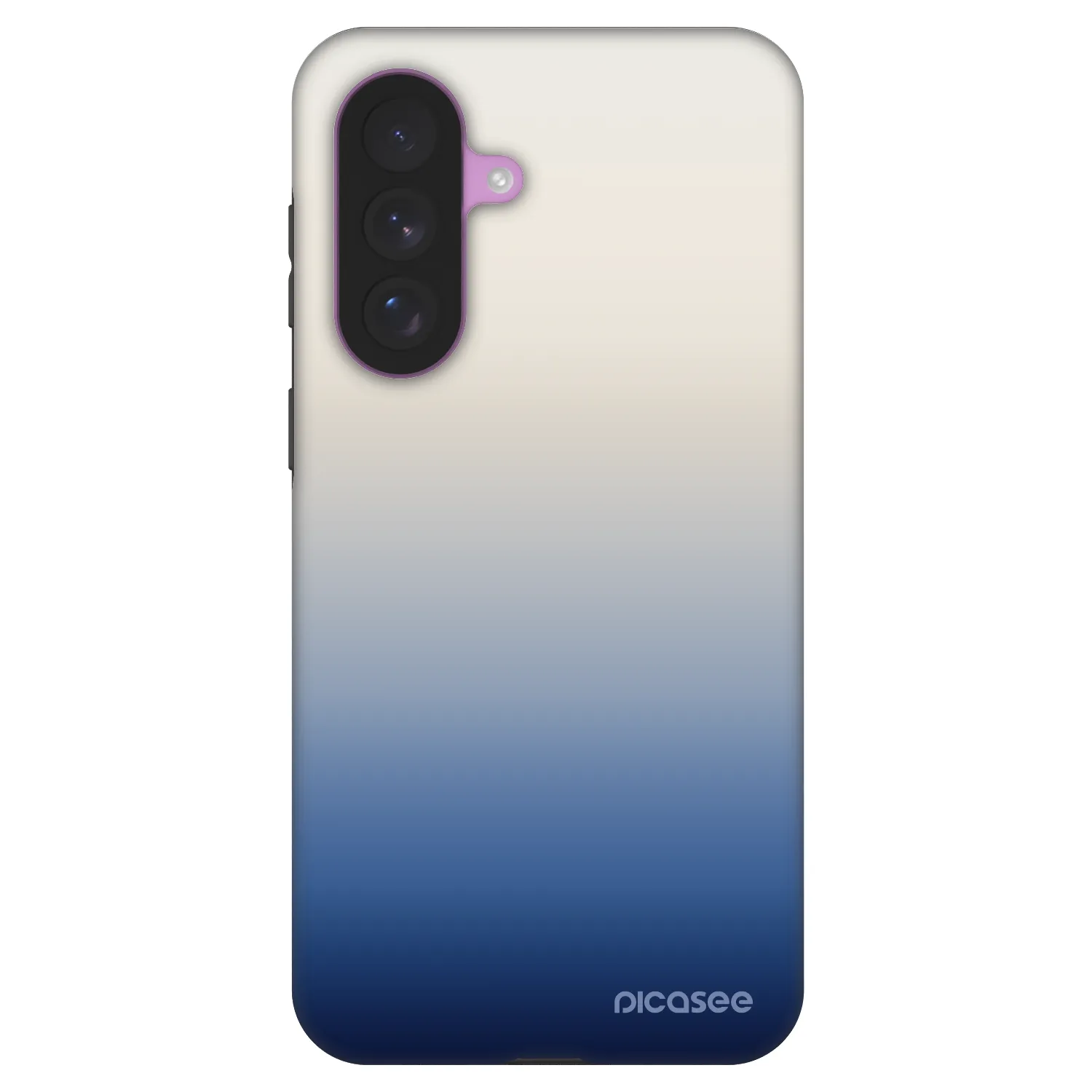 Picasee Fashion Case für Samsung Galaxy A57 5G - Gravity Fade