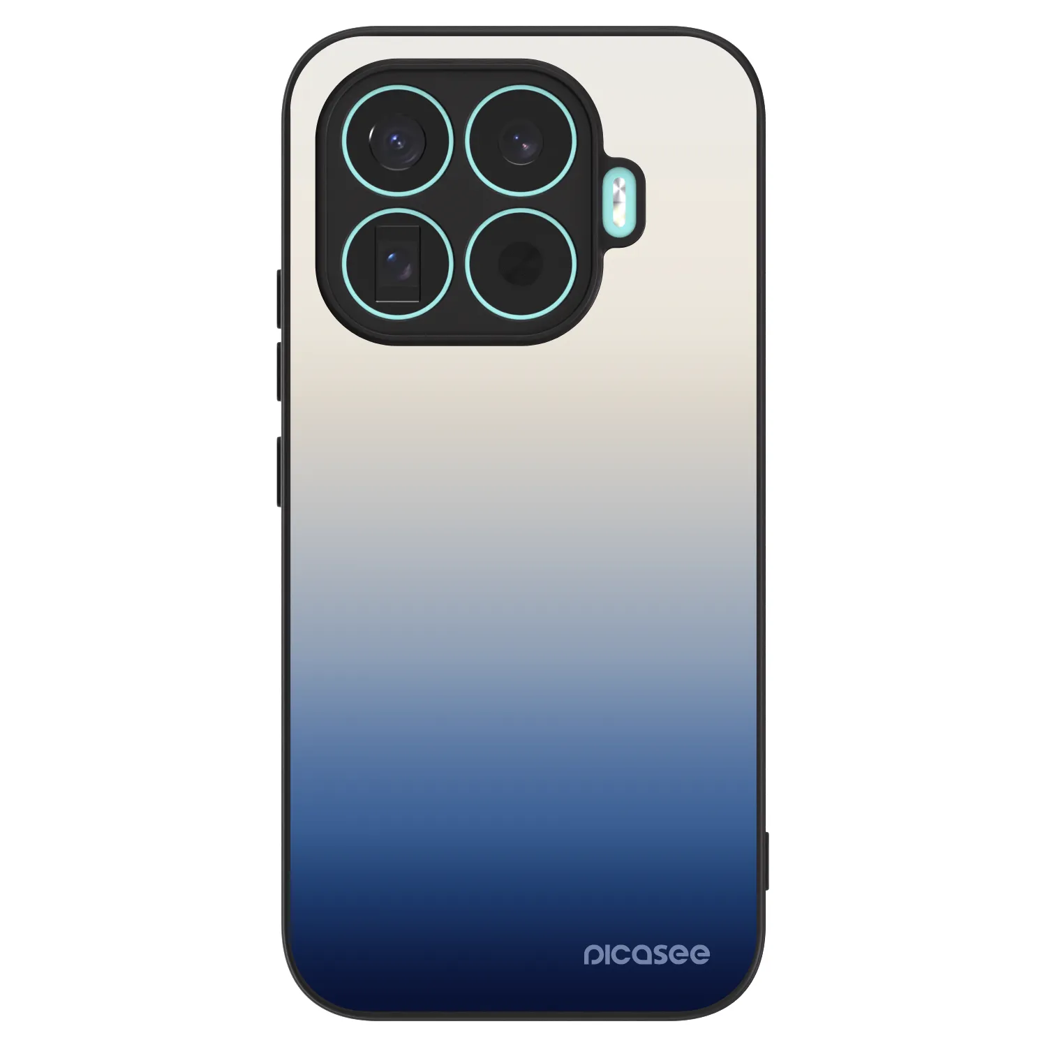 Picasee ULTIMATE CASE für Xiaomi 17T - Gravity Fade