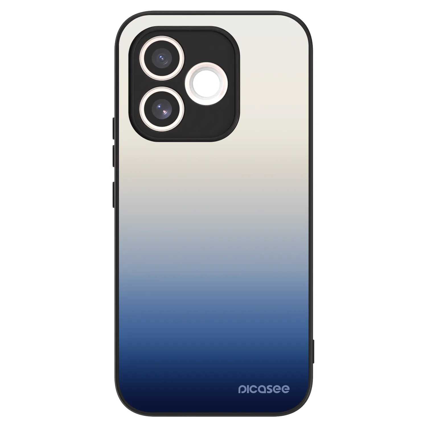 Picasee ULTIMATE CASE für Honor 600 Lite - Gravity Fade