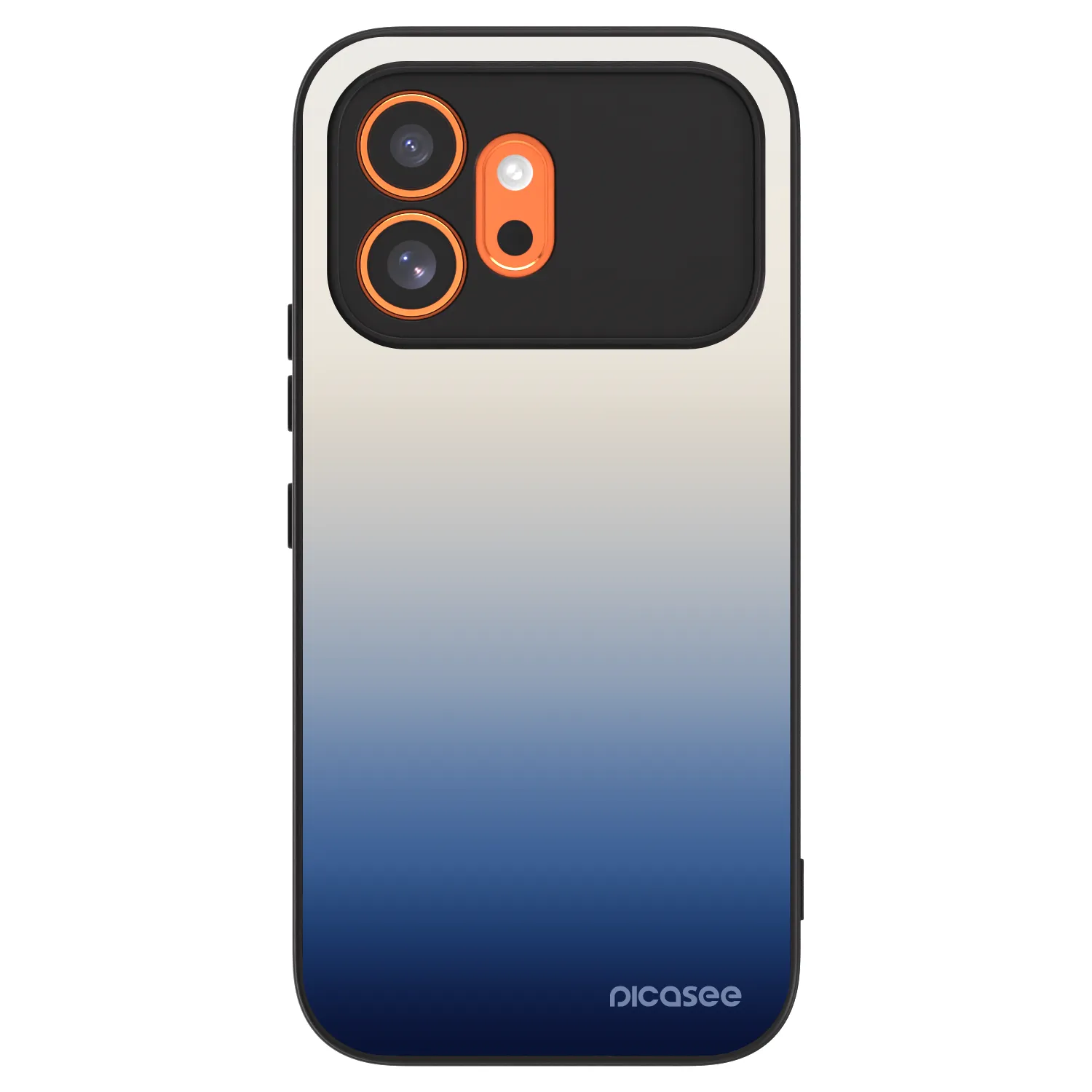 Picasee ULTIMATE CASE für Honor 600 - Gravity Fade