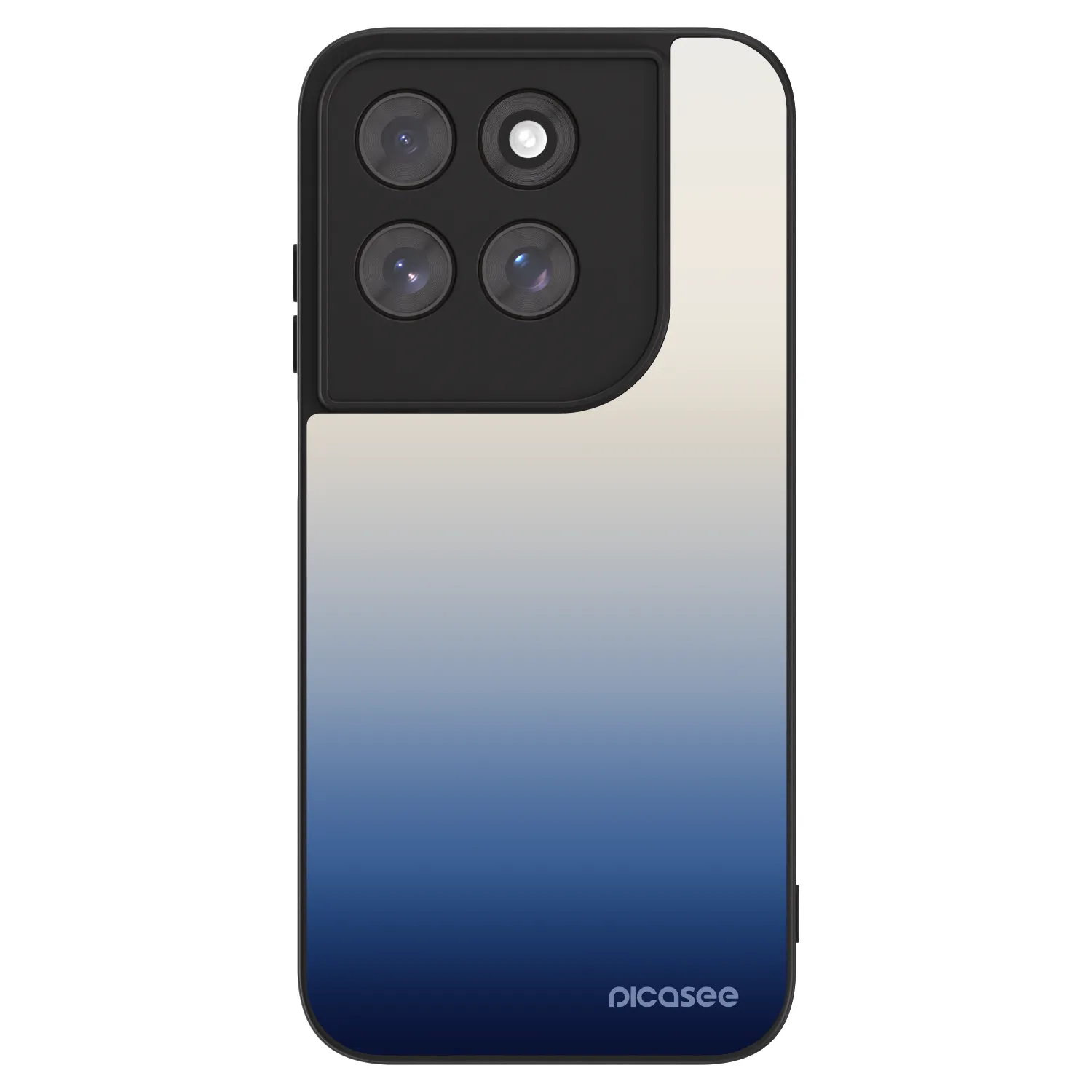 Picasee ULTIMATE CASE für Motorola Moto G77 - Gravity Fade