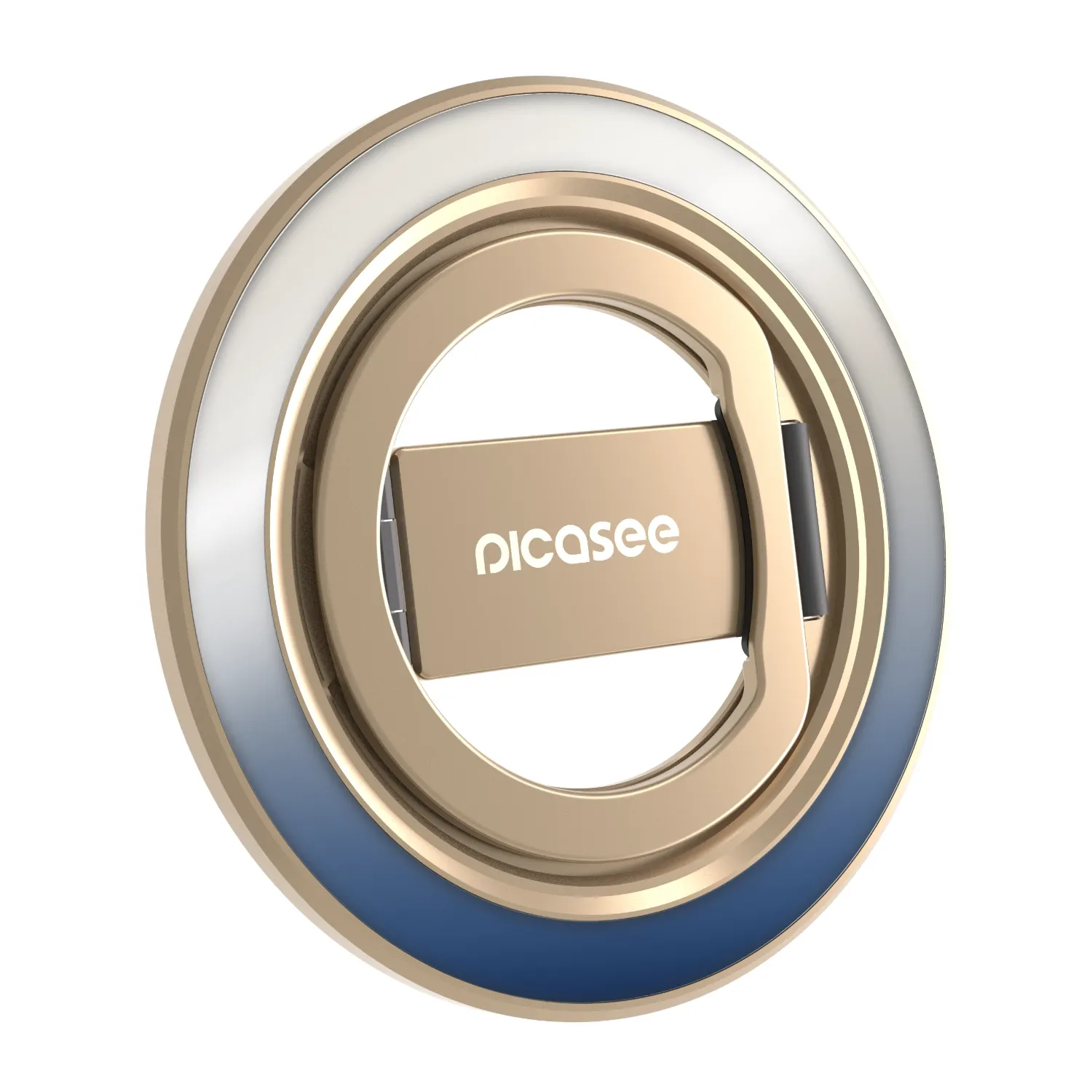 Picasee Magnetic holder - Gold