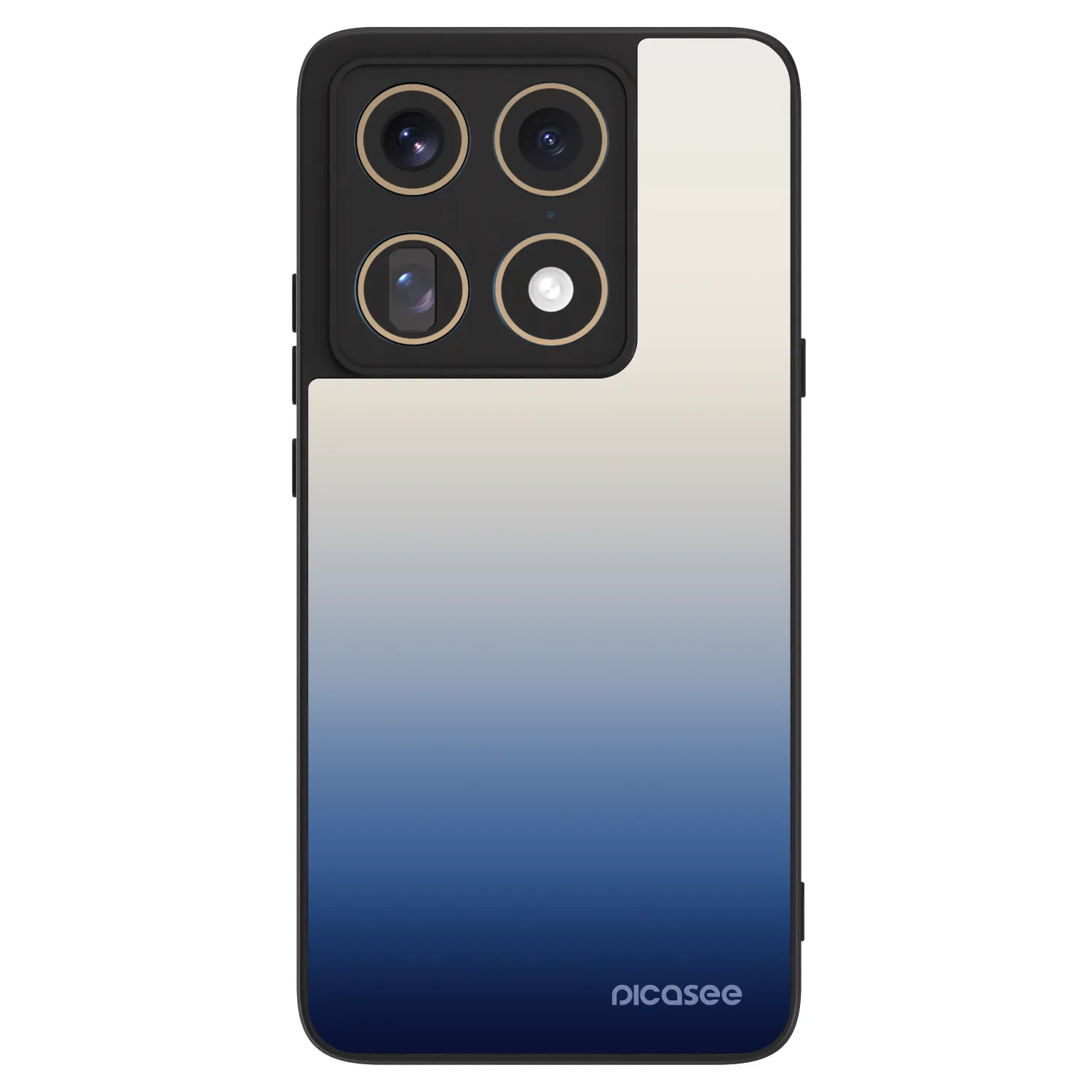 Picasee ULTIMATE CASE für Motorola Signature - Gravity Fade