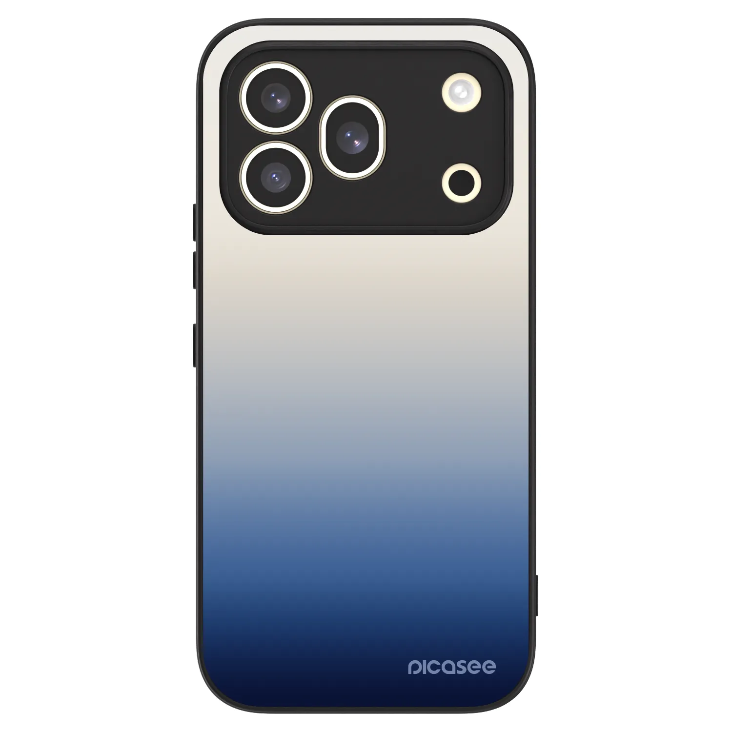 Picasee ULTIMATE CASE für Honor 600 Pro - Gravity Fade