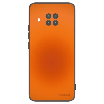 Picasee Xiaomi Mi 10T Lite Hülle - Schwarzes Silikon - Heat Core