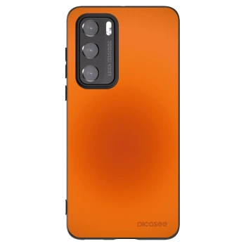 Hülle für Huawei P40 - Heat Core