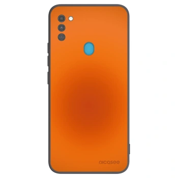 Hülle für Samsung Galaxy M11 - Heat Core