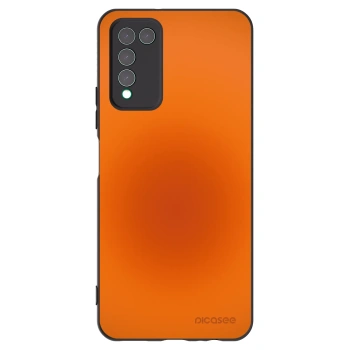 Hülle für Honor 10X Lite - Heat Core