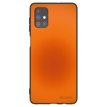 Hülle für Samsung Galaxy M51 M515F - Heat Core