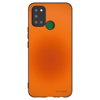 Hülle für Realme 7i - Heat Core