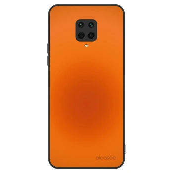 Hülle für Xiaomi Redmi Note 9 Pro - Heat Core