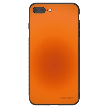 Hülle für Apple iPhone 7 Plus - Heat Core