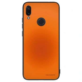Hülle für Xiaomi Redmi Note 7 - Heat Core