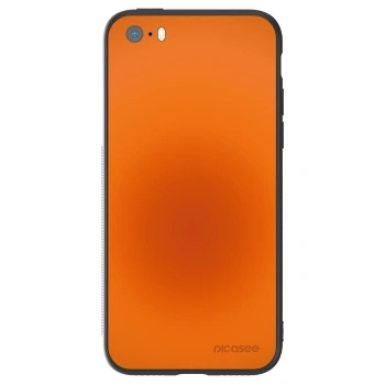 Hülle für Apple iPhone 5/5S/SE - Heat Core