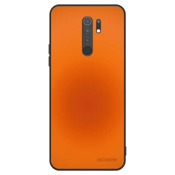 Hülle für Xiaomi Redmi 9 - Heat Core