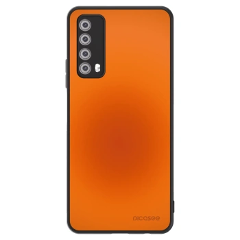 Hülle für Huawei P Smart 2021 - Heat Core