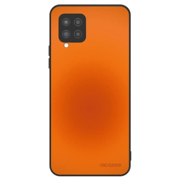 Hülle für Samsung Galaxy A42 A426B - Heat Core