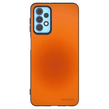 Hülle für Samsung Galaxy A32 4G SM-A325F - Heat Core