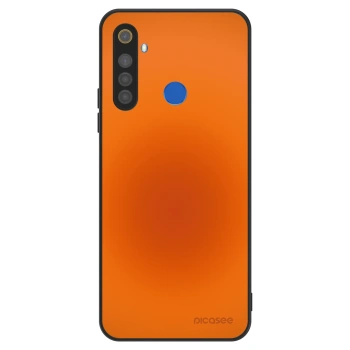 Hülle für Realme 5 - Heat Core