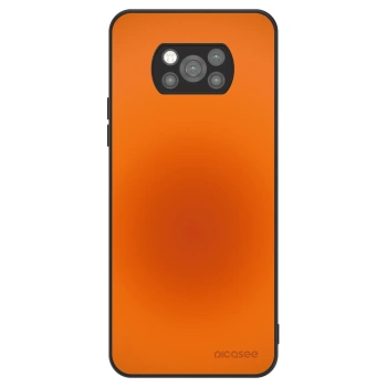 Hülle für Xiaomi Poco X3 Pro - Heat Core