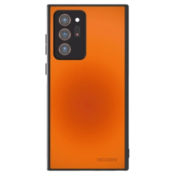 Hülle für Samsung Galaxy Note 20 Ultra - Heat Core