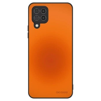 Hülle für Samsung Galaxy A22 A225F 4G - Heat Core