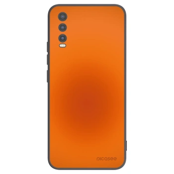 Hülle für Vivo Y20s - Heat Core