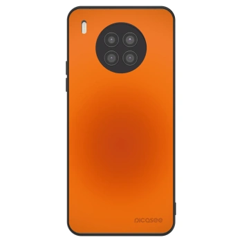 Hülle für Huawei Nova 8i - Heat Core