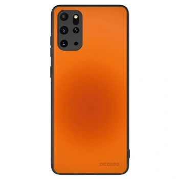 Hülle für Samsung Galaxy S20+ G985F - Heat Core