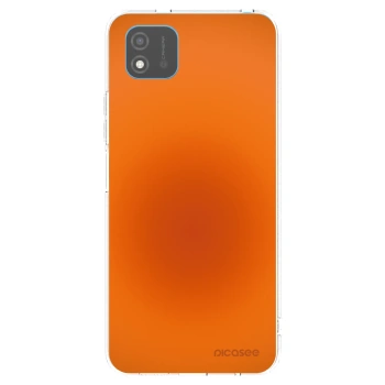 Picasee Realme C11 (2021) Hülle - Transparentes Silikon - Heat Core