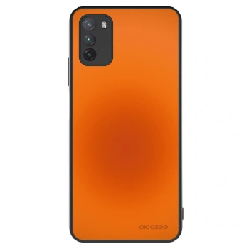 Hülle für Xiaomi Poco M3 - Heat Core